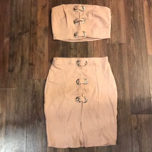 Fashion Nova Dresses & Skirts - Fashion Nova set